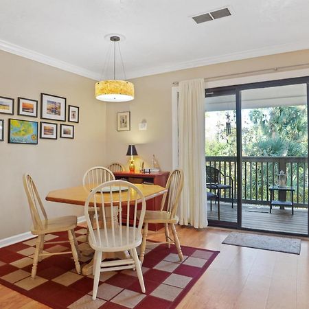 힐튼 헤드 아일랜드 125 Cordillo Parkway 아파트 외부 사진