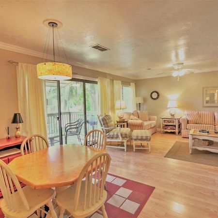 힐튼 헤드 아일랜드 125 Cordillo Parkway 아파트 외부 사진