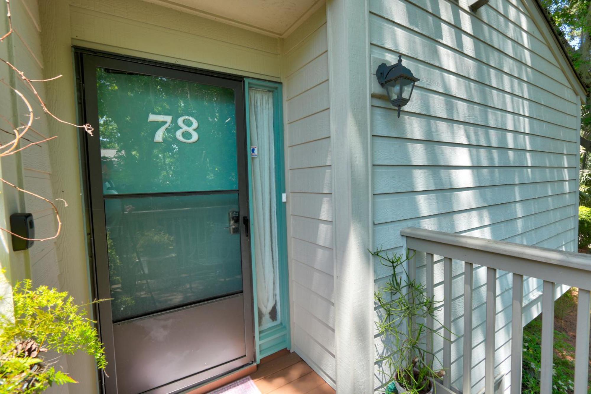 힐튼 헤드 아일랜드 125 Cordillo Parkway 아파트 외부 사진