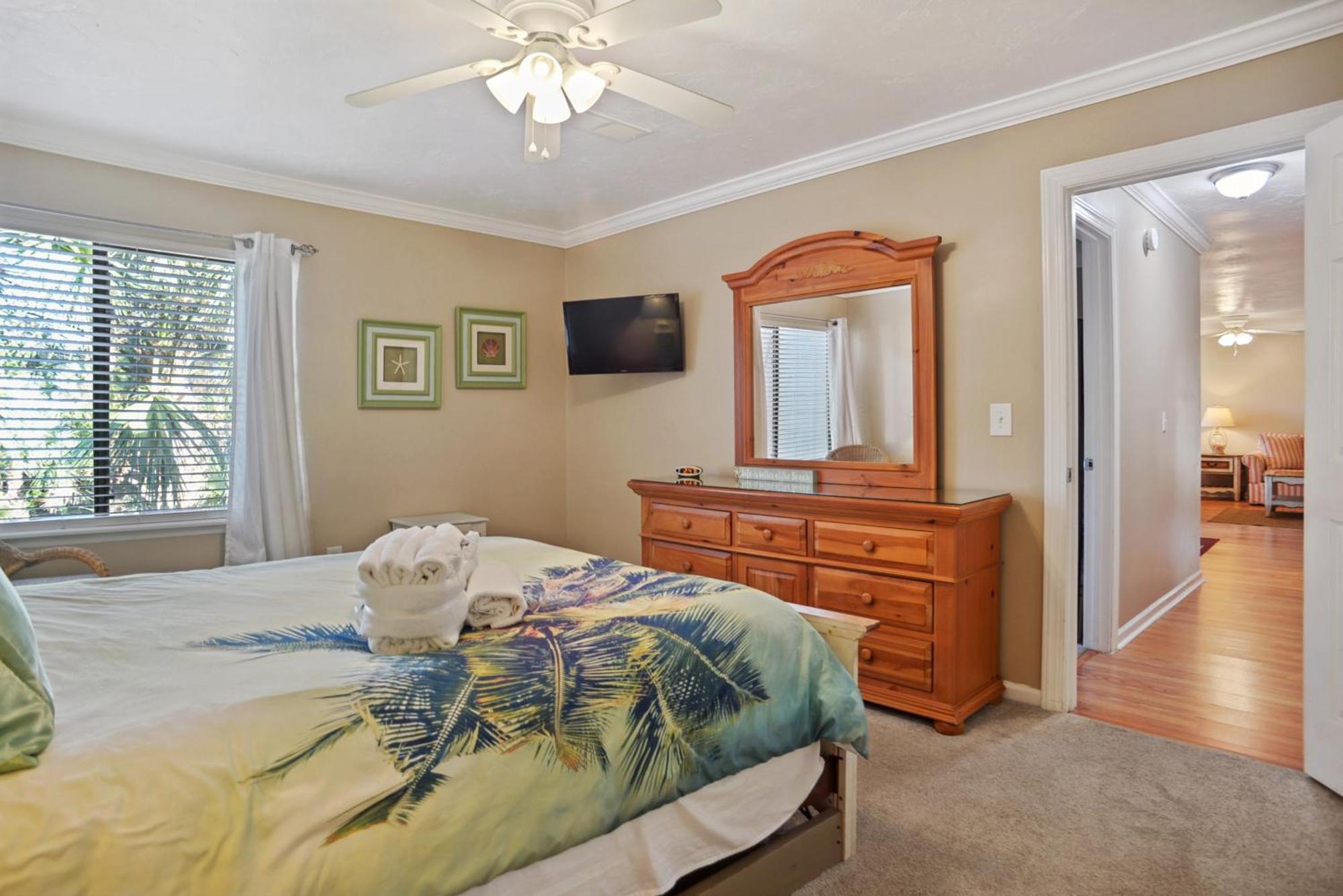 힐튼 헤드 아일랜드 125 Cordillo Parkway 아파트 외부 사진
