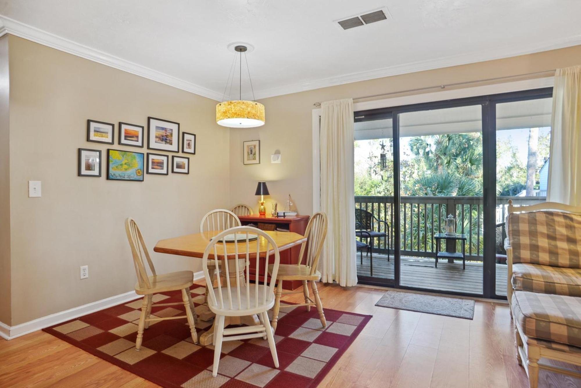 힐튼 헤드 아일랜드 125 Cordillo Parkway 아파트 외부 사진